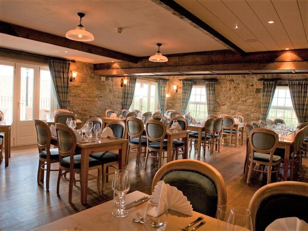 Duke Of Wellington Inn Корбридж Экстерьер фото